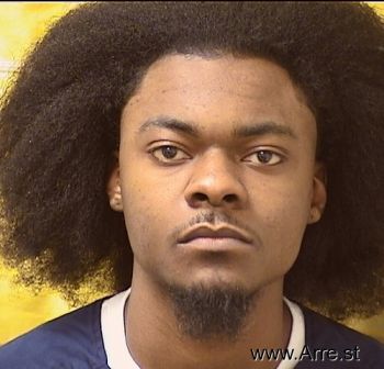 Joshua` M Dawsonsellers Mugshot